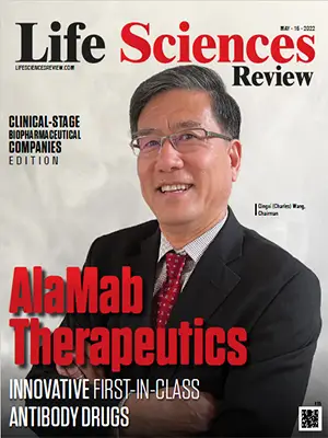 Top 20 Clinical-Stage Biopharmaceutical Companies - 2022